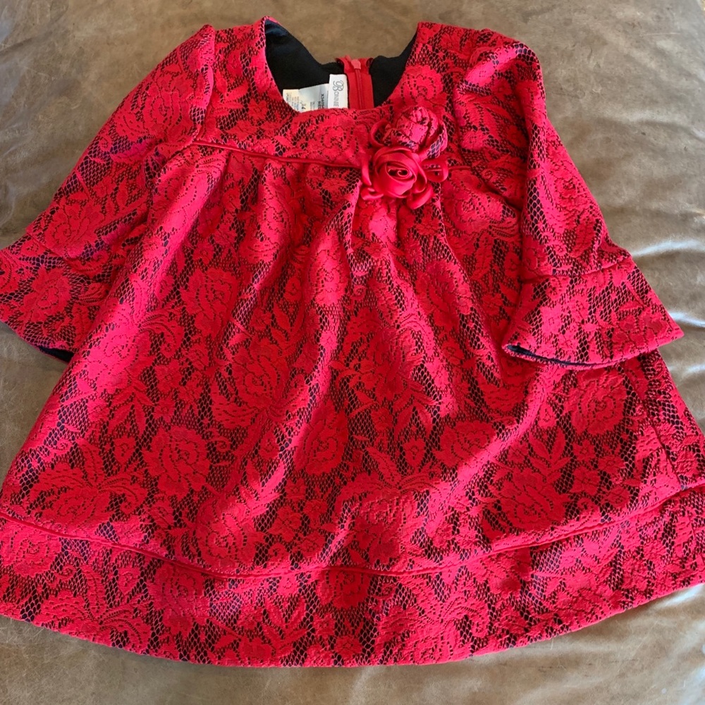 Girls dress/top